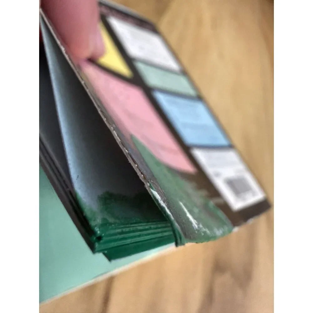 Alfred Complete Color-Coded Music Flash Cards Set - Picture 10 of 10